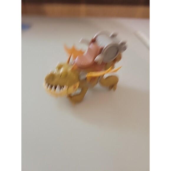 MEATLUG How To Train Your Dragon The Hidden World figure toy - Picture 2 of 9